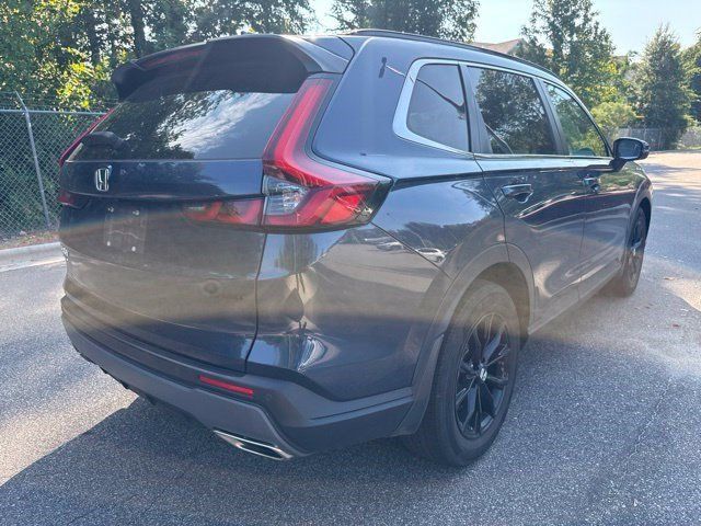 Used 2024 Honda CR-V Sport-L image 5