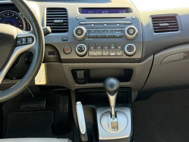 Used 2009 Honda Civic LX image 20