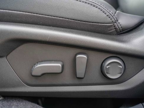 New 2026 Subaru Outback Premium image 21