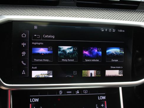 Used 2025 Audi S7 Premium Plus image 51