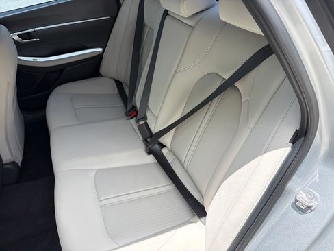 Used 2024 Hyundai Sonata SEL FWD image 32