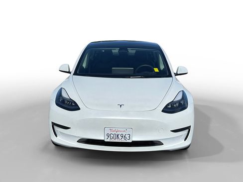 Used 2023 Tesla Model 3 Standard Range RWD image 8