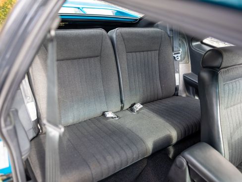 Used 1993 Ford Mustang Cobra image 33