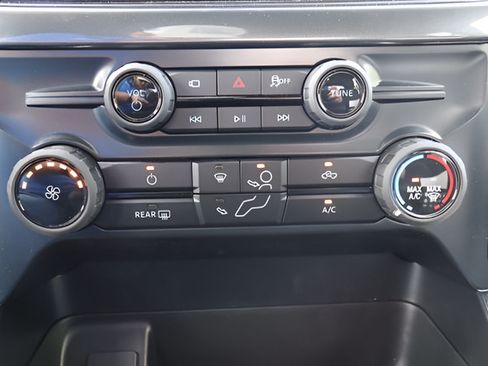 New 2026 Ford F150 STX w/ Equipment Group 200A RWD image 14