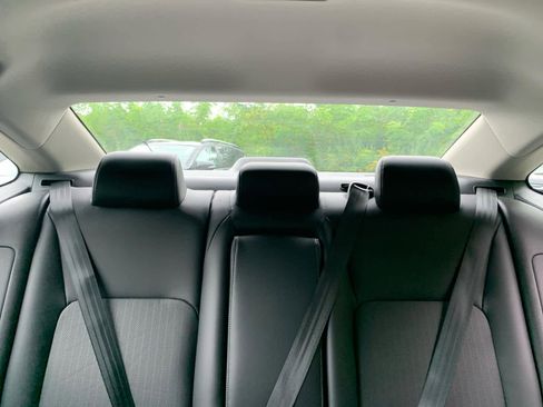 Certified 2023 Honda Civic Touring image 29