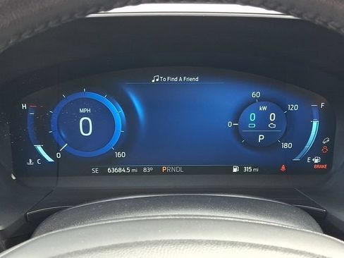 Used 2020 Ford Escape SE Sport AWD/4WD image 23