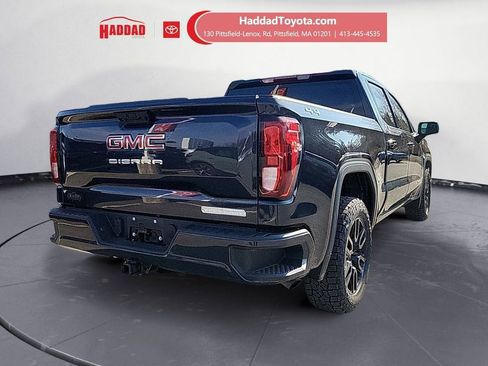 Used 2024 GMC Sierra 1500 Elevation AWD/4WD image 5