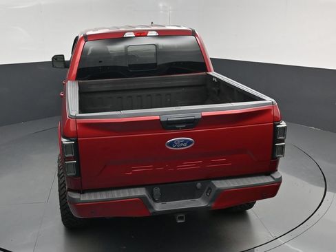 Used 2019 Ford F150 XLT w/ Equipment Group 302A Luxury AWD/4WD image 23