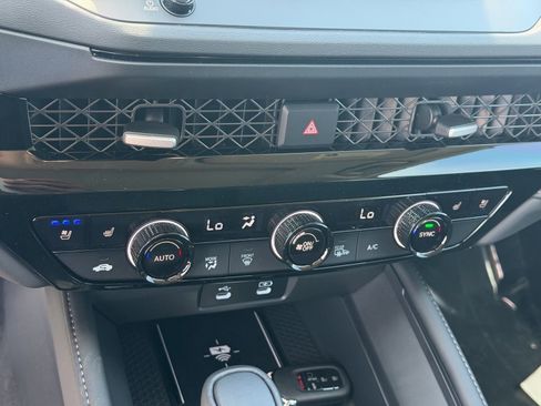 New 2026 Honda Accord Touring image 20