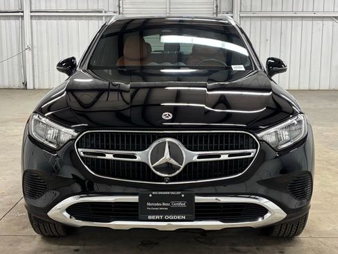 New 2026 Mercedes-Benz GLC 300 image 3