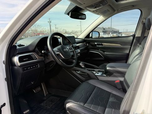 Used 2020 Kia Telluride SX w/ SX Prestige Package AWD/4WD image 9