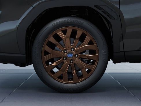 New 2026 Subaru Forester Touring AWD/4WD image 10