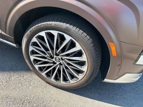 New 2026 Hyundai Palisade Calligraphy image 22