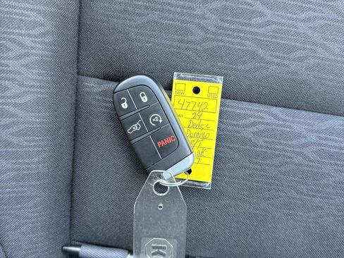 Used 2024 Dodge Durango R/T w/ Blacktop Package image 25