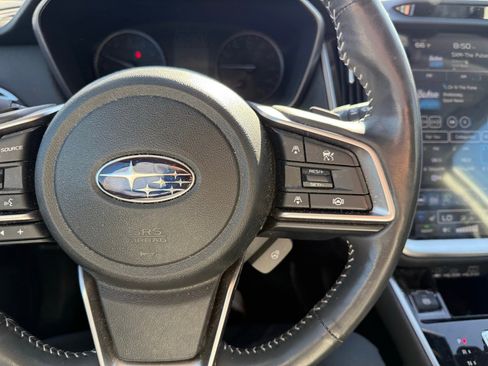 Used 2024 Subaru Outback Touring XT image 19