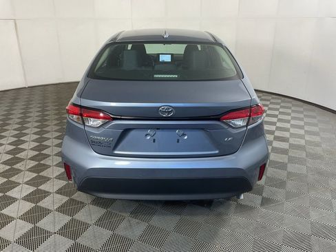 Used 2023 Toyota Corolla LE FWD image 8
