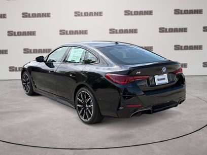 New 2026 BMW i4 xDrive40i w/ M Sport Package