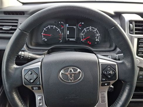 Used 2023 Toyota 4Runner SR5 Premium image 20