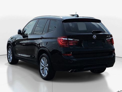 Used 2017 BMW X3 xDrive28i AWD/4WD image 8