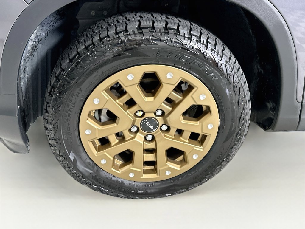 Used 2023 Honda Ridgeline RTL image 4