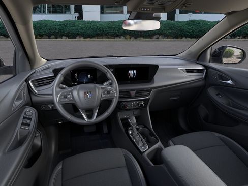 New 2026 Buick Encore GX Preferred w/ Comfort Package image 40