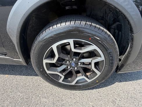 Used 2016 Subaru Crosstrek 2.0i Limited AWD/4WD image 16