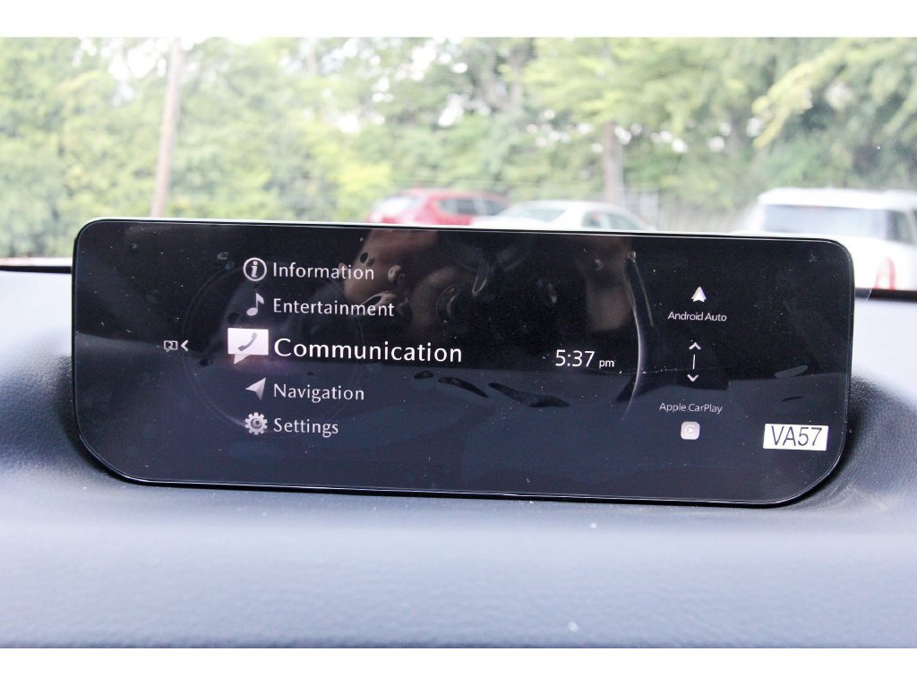 New 2026 MAZDA CX-50 AWD 2.5 Hybrid w/ Weather Package image 22
