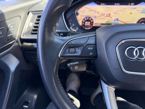 Used 2018 Audi Q5 2.0T Premium Plus AWD/4WD image 32