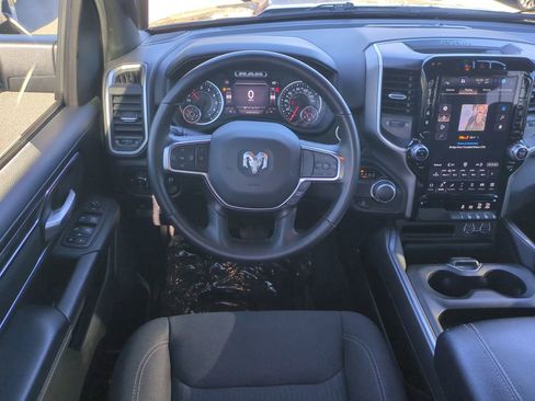 Used 2024 RAM 1500 Big Horn image 15