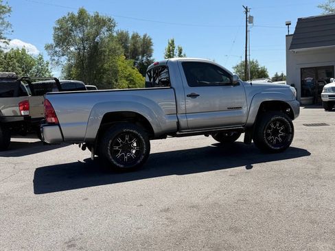 Used 2014 Toyota Tacoma 4x4 Regular Cab image 21