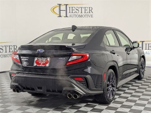 Used 2024 Subaru WRX Premium image 7