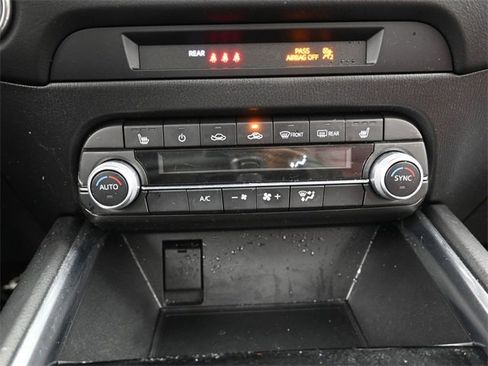 Certified 2023 MAZDA CX-5 Carbon Edition image 26