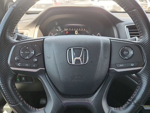 Used 2023 Honda Passport TrailSport image 11