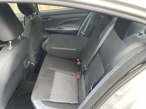 Used 2023 Nissan Versa SV FWD image 53