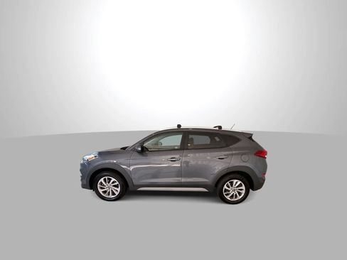 Used 2017 Hyundai Tucson SE w/ SE Popular Package 02 AWD/4WD image 5