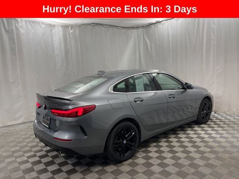 Used 2024 BMW 228i xDrive Gran Coupe image 3