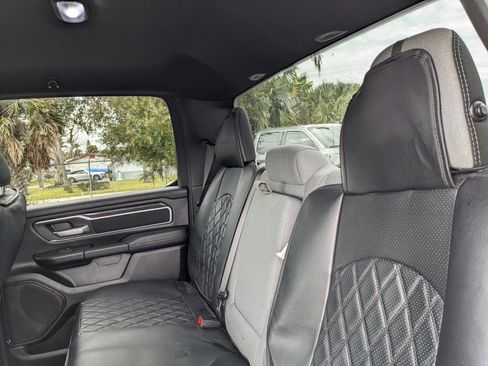 Used 2023 RAM 1500 Big Horn image 19