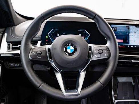 New 2026 BMW X1 xDrive28i w/ Technology Package image 42