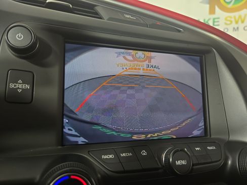 Certified 2016 Chevrolet Corvette Z06 w/ 3LZ Preferred Equipment Group RWD image 20