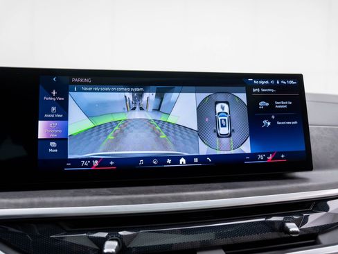 Certified 2024 BMW X5 xDrive40i w/ Premium Package image 25