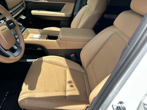 New 2026 Hyundai Santa Fe Limited image 16