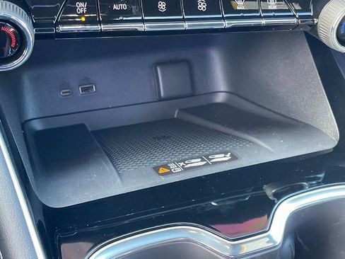 New 2026 Chevrolet Traverse RS image 30