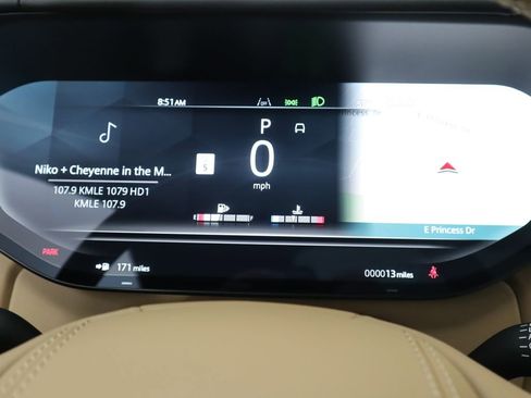 New 2026 Land Rover Range Rover SE image 33