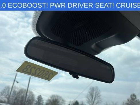 New 2026 Ford Maverick XLT w/ XLT Luxury Package image 23