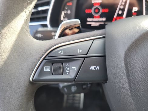 Used 2022 Audi RS Q8 AWD/4WD image 30