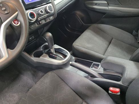 Used 2015 Honda Fit EX-L image 26