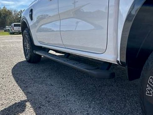 Used 2024 Ford Ranger XLT w/ FX4 Off-Road Package image 10