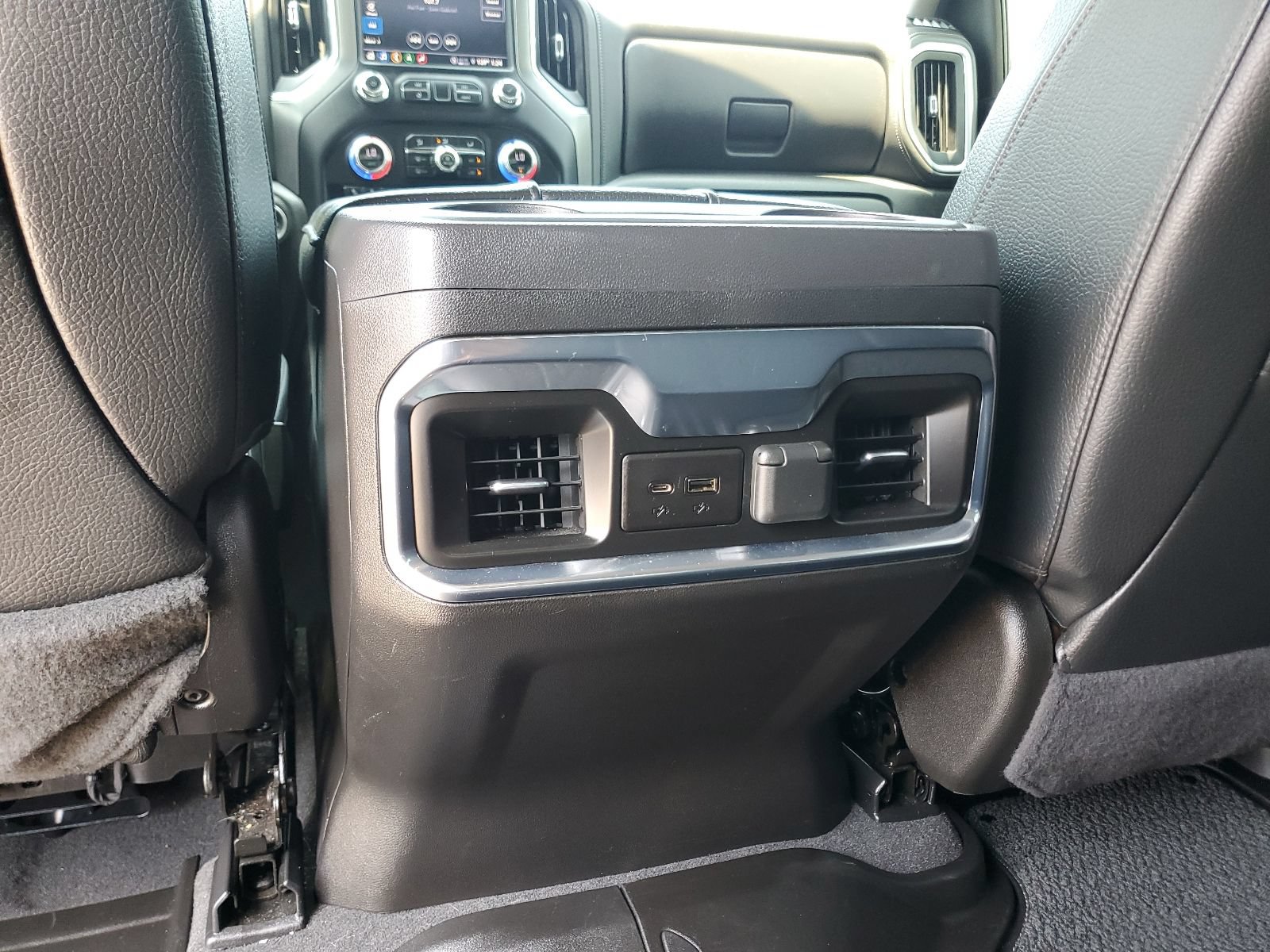 Used 2022 GMC Sierra 3500 Denali AWD/4WD image 48