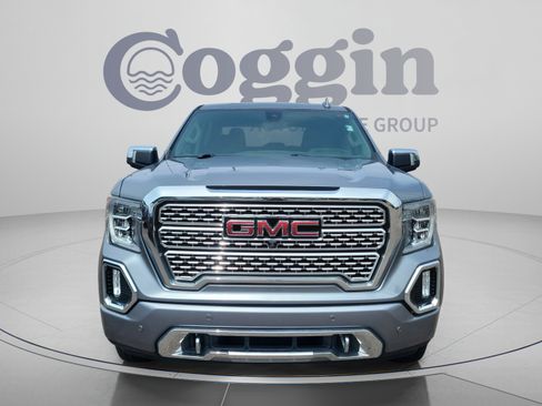Used 2020 GMC Sierra 1500 Denali w/ Denali Ultimate Package AWD/4WD image 8