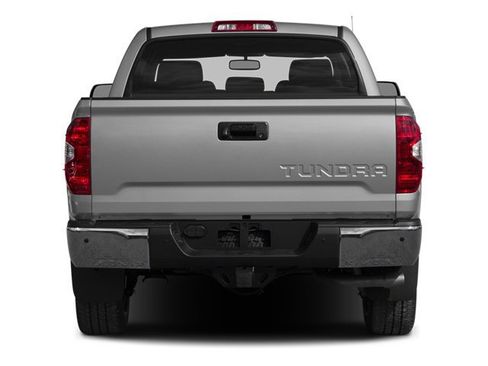 Used 2014 Toyota Tundra SR5 w/ TRD Off Road Package AWD/4WD image 5